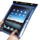 Illustration for article titled TrendyDigital Waterproof iPad Cover Is Neither Trendy Nor Digital